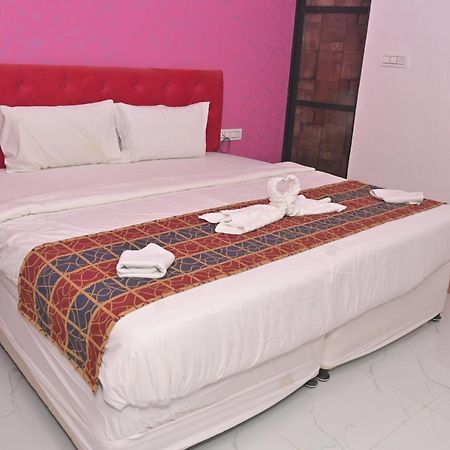 Hotel Apni Haveli Udaipur Exterior photo