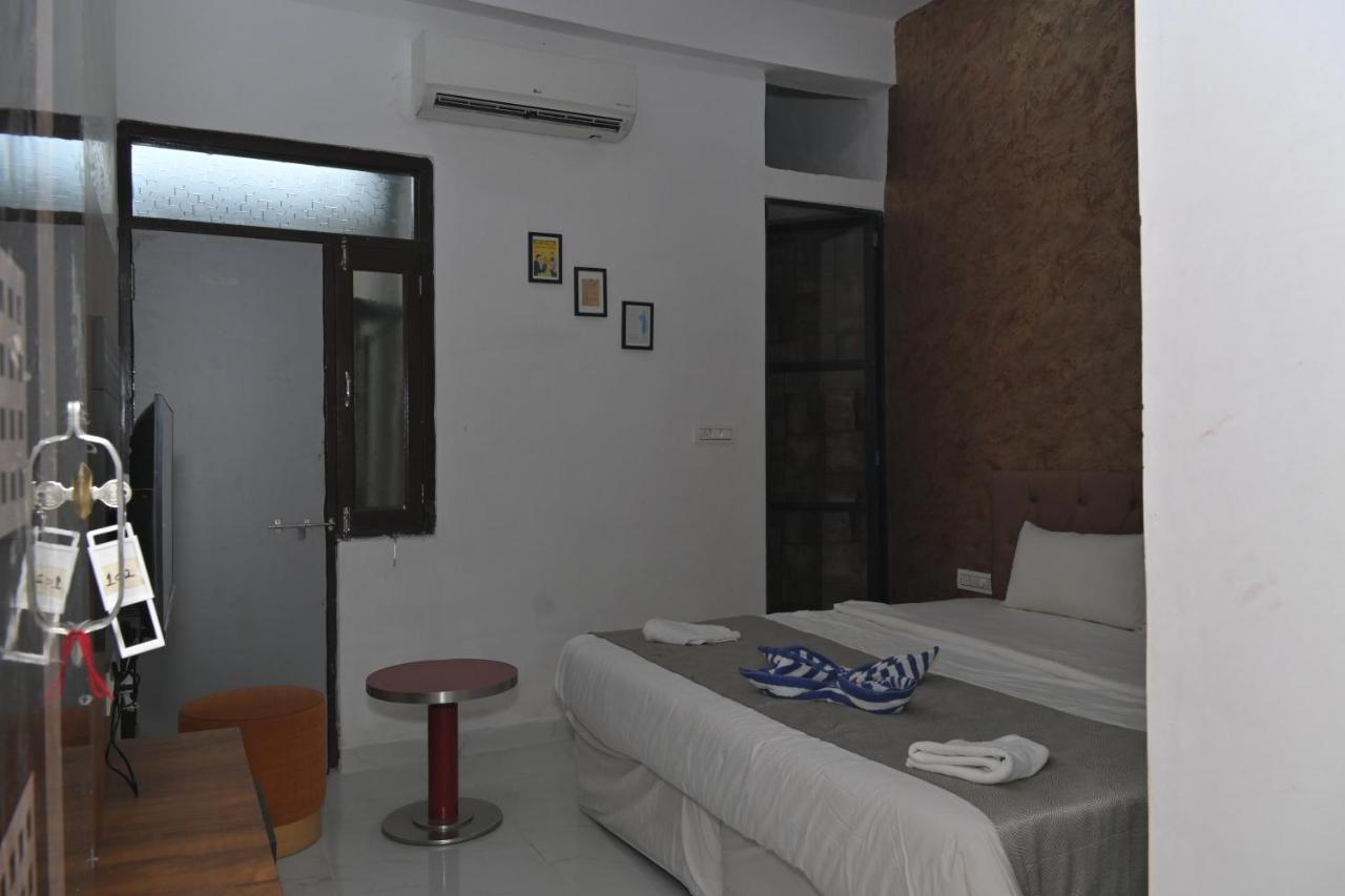 Hotel Apni Haveli Udaipur Exterior photo