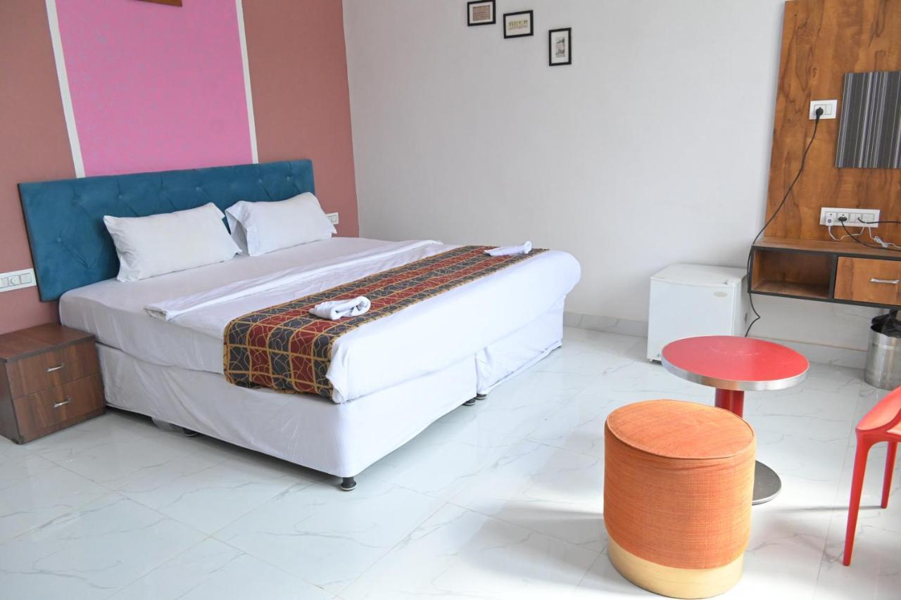 Hotel Apni Haveli Udaipur Exterior photo